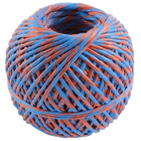 Polypropylengarn 7800 x 2 1000 g - 600 m POP-Rolle